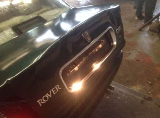 Rover 600 RH