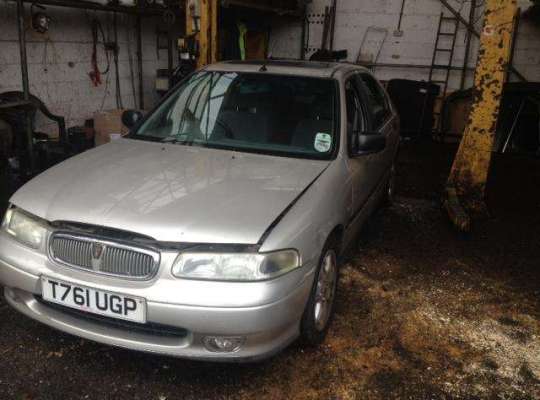 Rover 400 RT