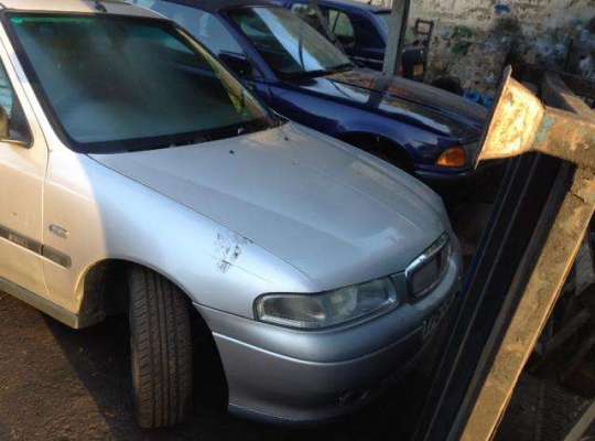Rover 400 RT