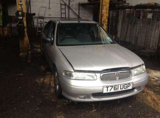 Rover 400 RT