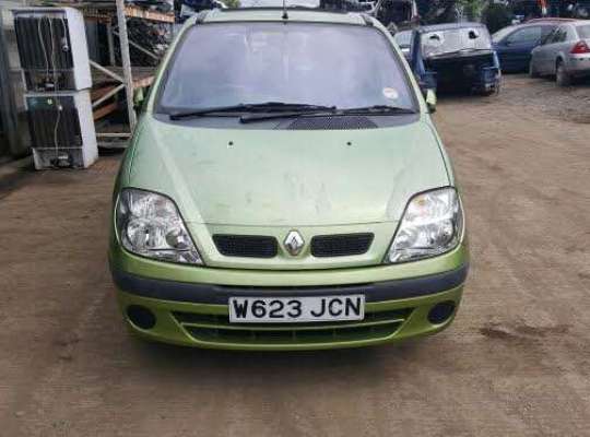 Renault Scenic I
