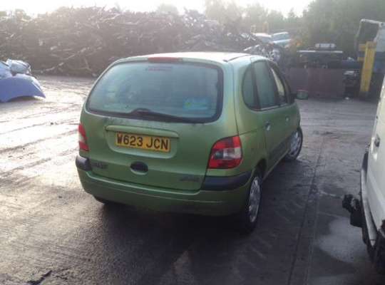 Renault Scenic I