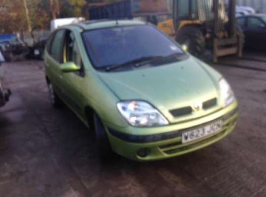 Renault Scenic I