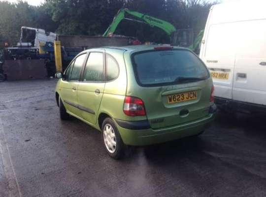 Renault Scenic I