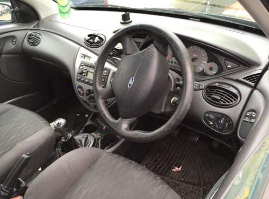 Ford Focus I