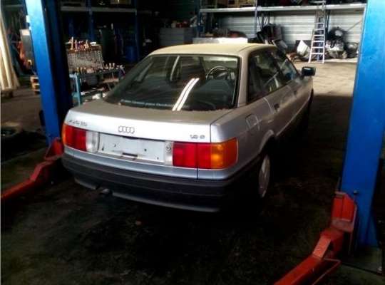 Audi 80 (B3)/90 (B2)