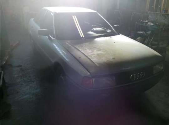 Audi 80 (B3)/90 (B2)