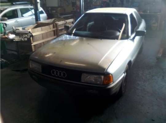 Audi 80 (B3)/90 (B2)