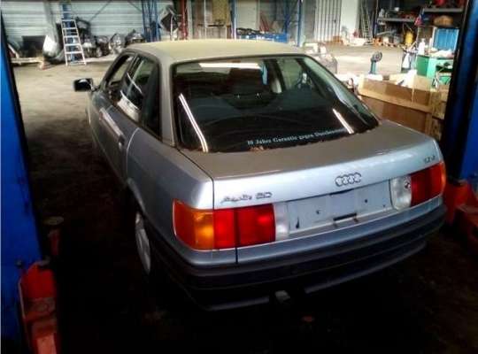 Audi 80 (B3)/90 (B2)