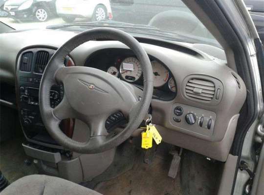 Dodge Caravan IV (RG, RS)