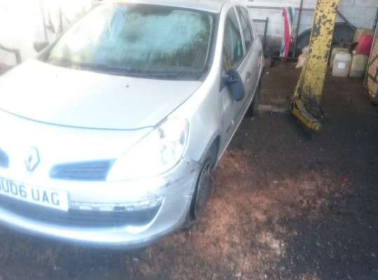 Renault Clio III