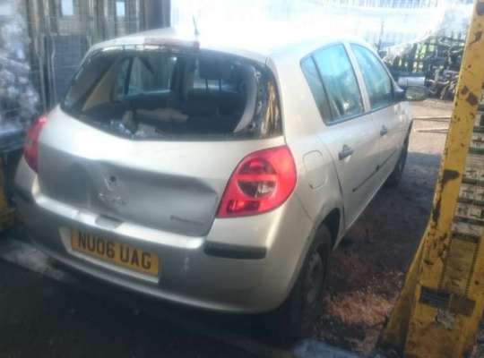 Renault Clio III