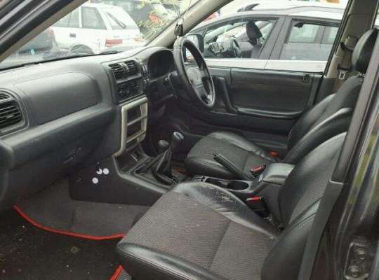 Opel Frontera B