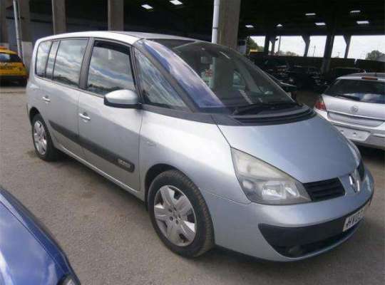 Renault Espace IV