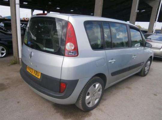 Renault Espace IV