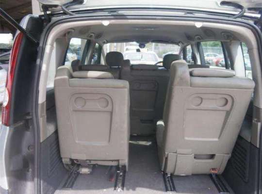 Renault Espace IV