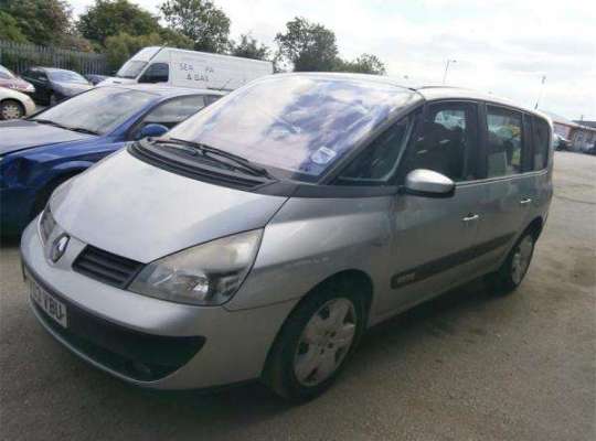 Renault Espace IV