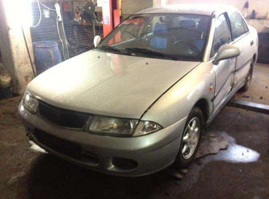 Mitsubishi Carisma
