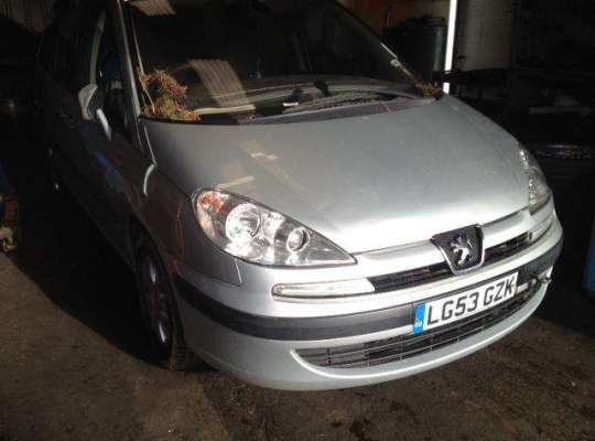 Peugeot 807
