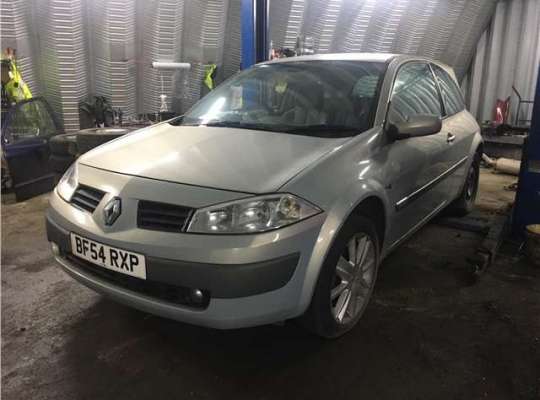 Renault Megane II