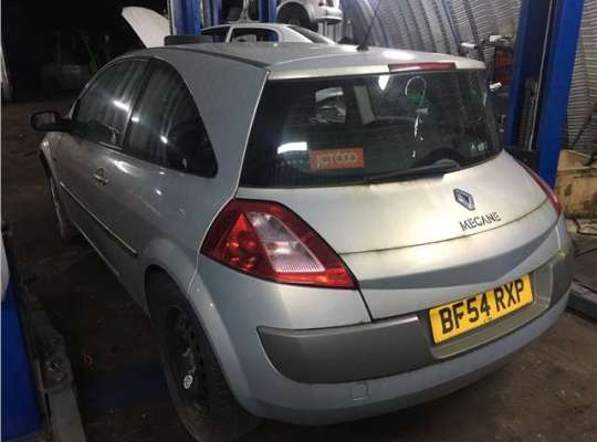 Renault Megane II