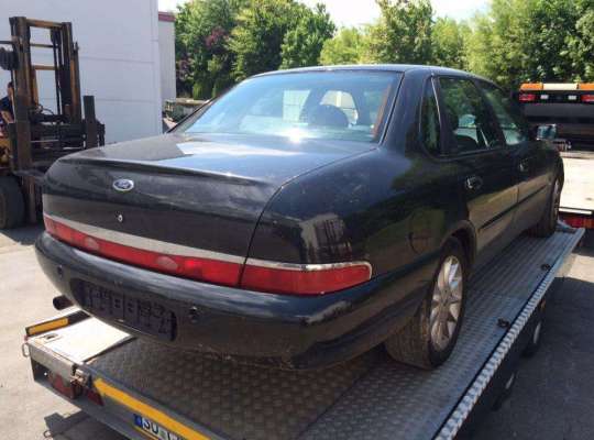 Ford Scorpio II GFR