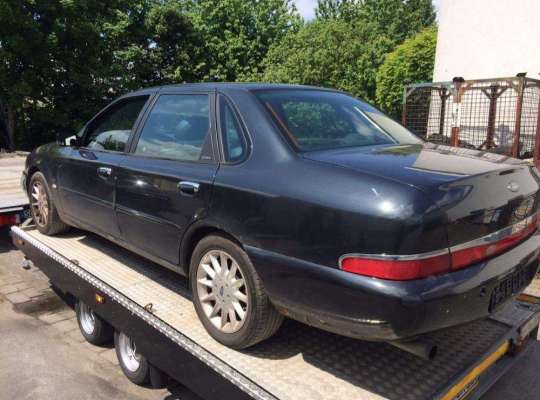 Ford Scorpio II GFR