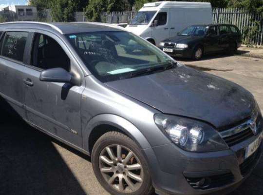 Opel Astra H / Classic