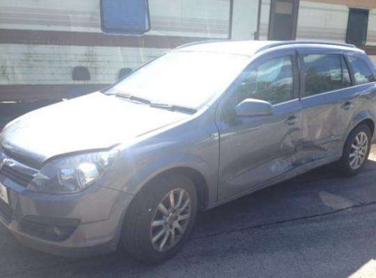 Opel Astra H / Classic