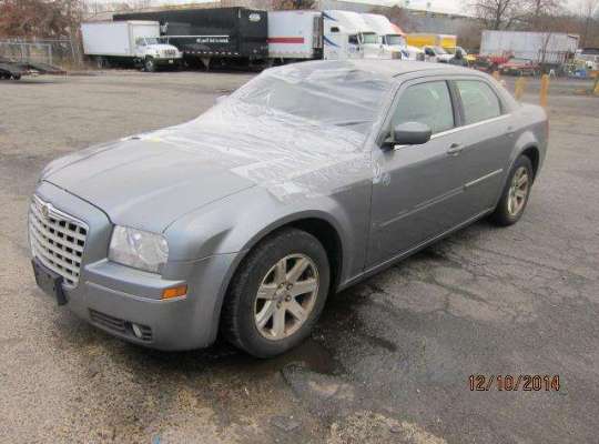Chrysler 300C