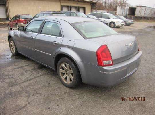 Chrysler 300C