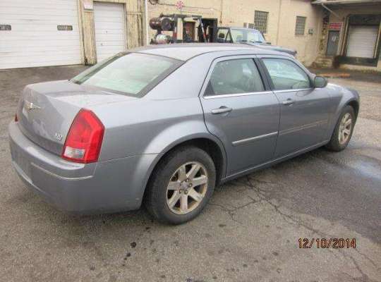 Chrysler 300C