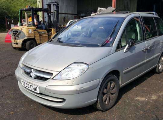 Peugeot 807