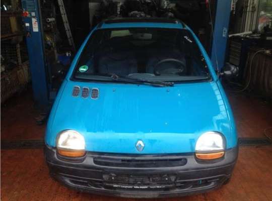 Renault Twingo I (C06)