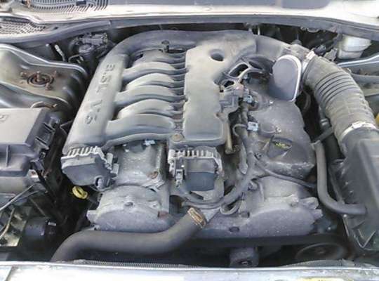 Chrysler 300C