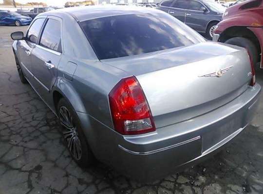 Chrysler 300C