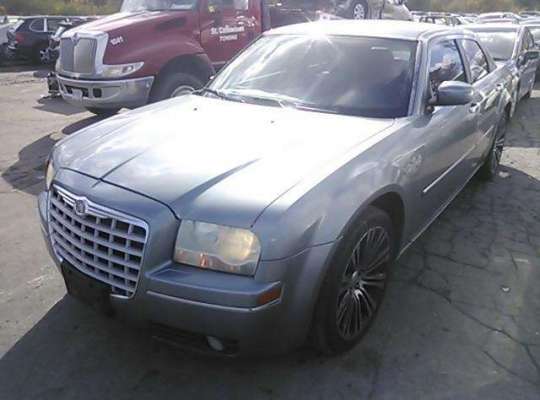 Chrysler 300C