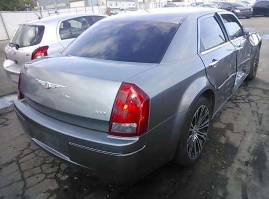 Chrysler 300C