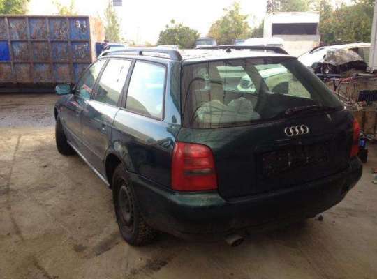 Audi A4 (8D, B5)
