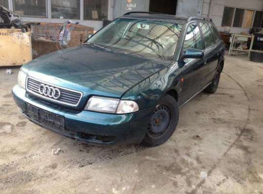 Audi A4 (8D, B5)