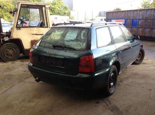 Audi A4 (8D, B5)