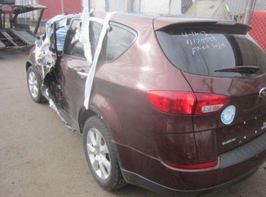 Subaru Tribeca