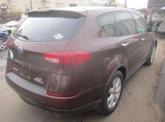 Subaru Tribeca