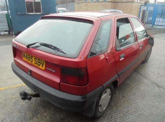 Citroen ZX (N2)