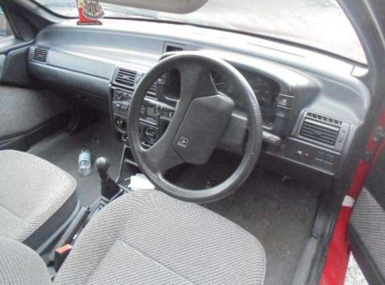 Citroen ZX (N2)