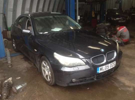 BMW 5 (E60/E61)