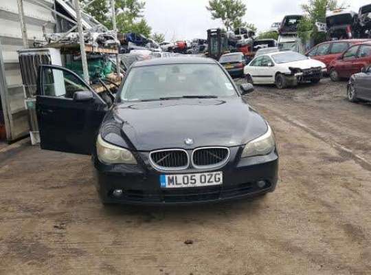 BMW 5 (E60/E61)