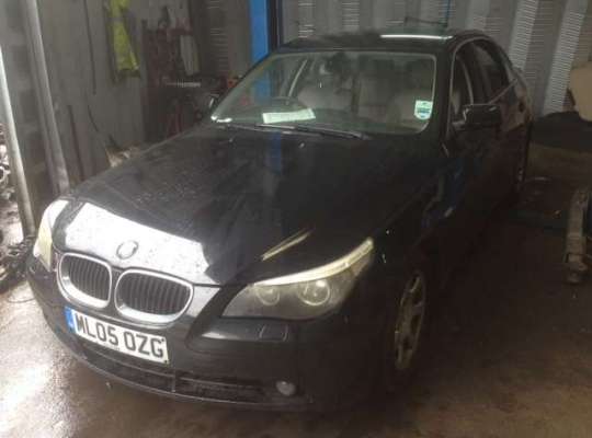 BMW 5 (E60/E61)