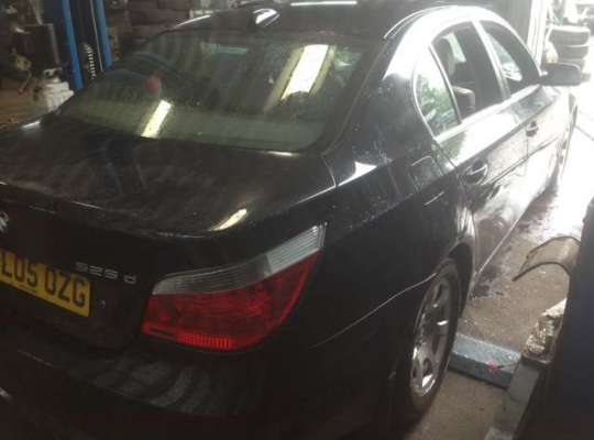 BMW 5 (E60/E61)