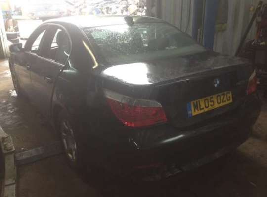 BMW 5 (E60/E61)